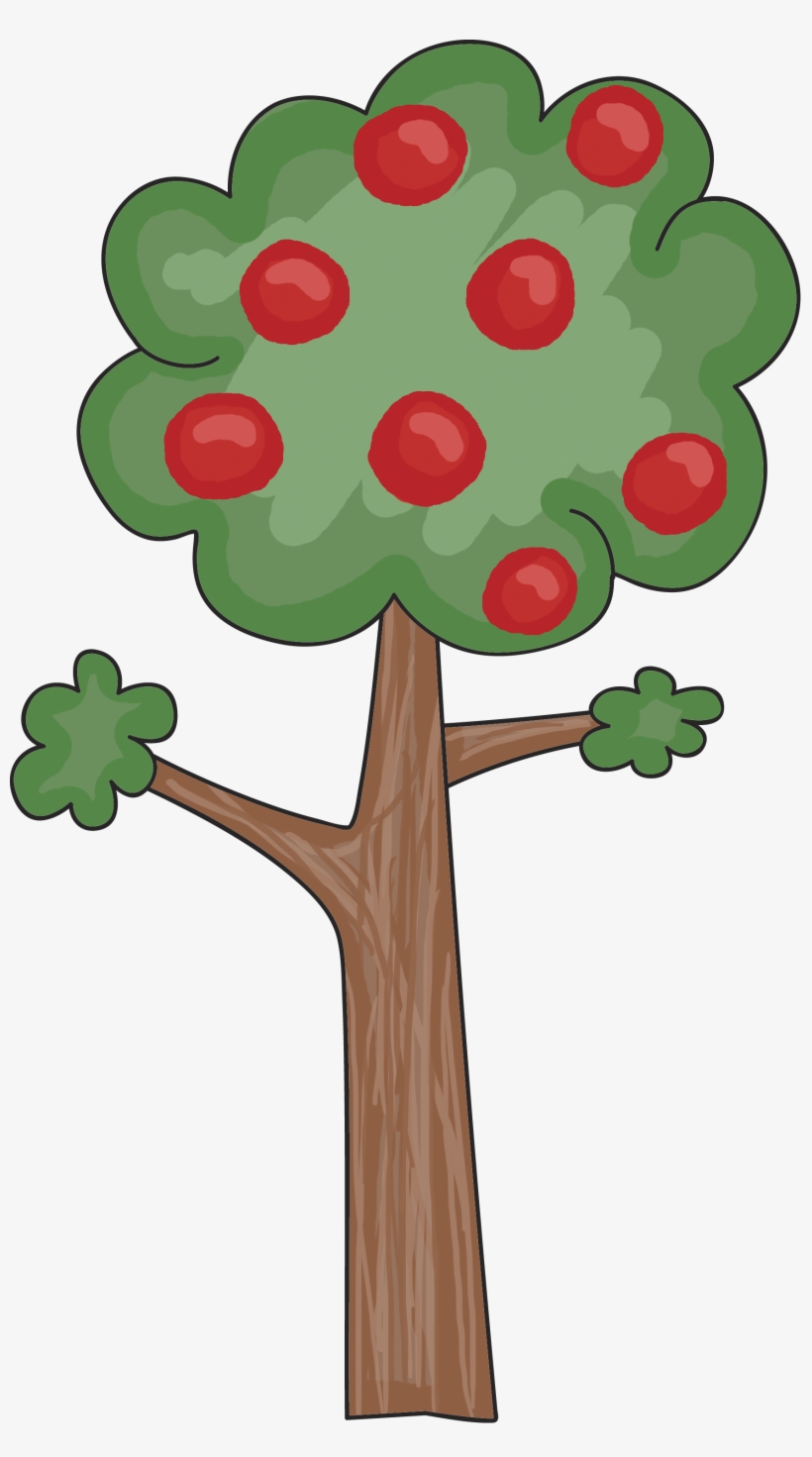 Tree 20 Aug 2018 - My Favorite Farm Animal, transparent png