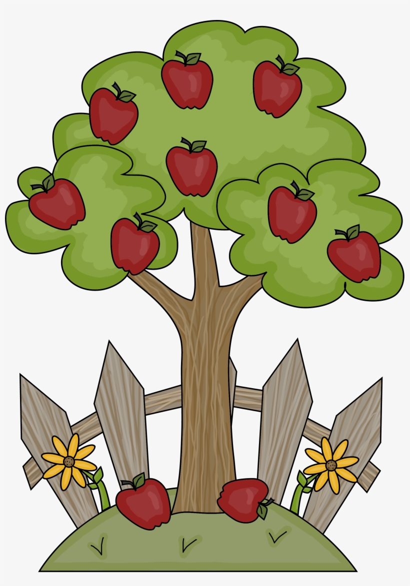 Tree - Ant Ate An Apple, transparent png