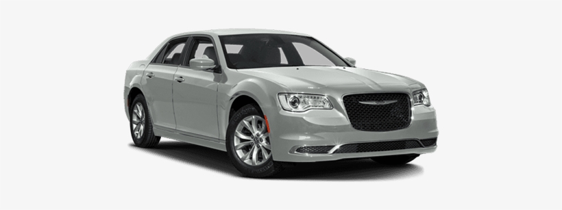 2016 Chrysler - 2018 Jeep Cherokee Limited, transparent png