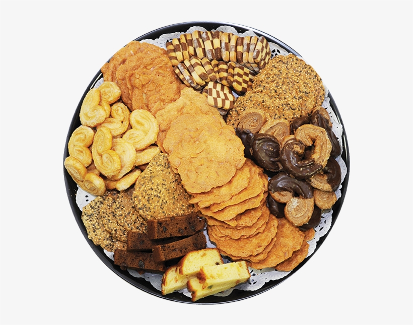 Zya Platter Cookies - Cookie, transparent png