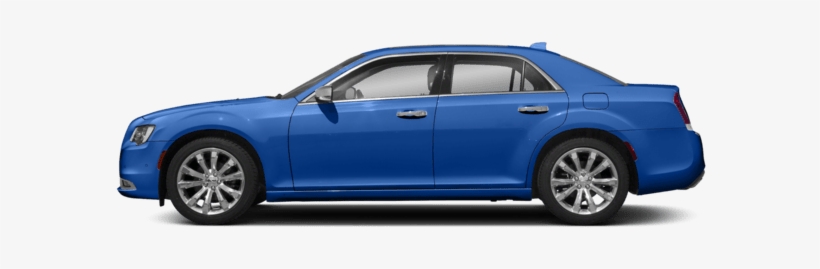 2018 Chrysler 300 Sideview - 2017 Mitsubishi Lancer Es, transparent png