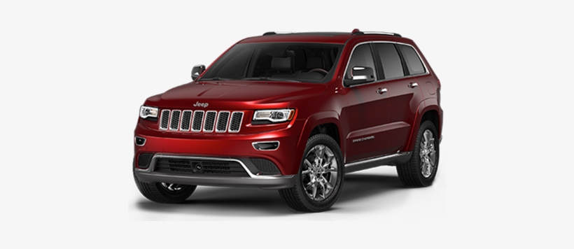 New 2018 Jeep Grand Cherokee In Cicero New York - Dodge Jeep Ram, transparent png