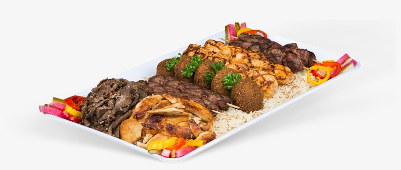 Platters, transparent png