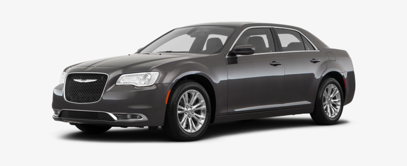 2018 Chrysler 300 C Sedan - 2018 Bmw 5 Series Black, transparent png