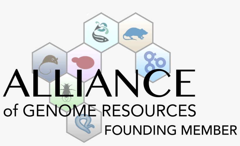 Alliance Of Genome Resources, transparent png