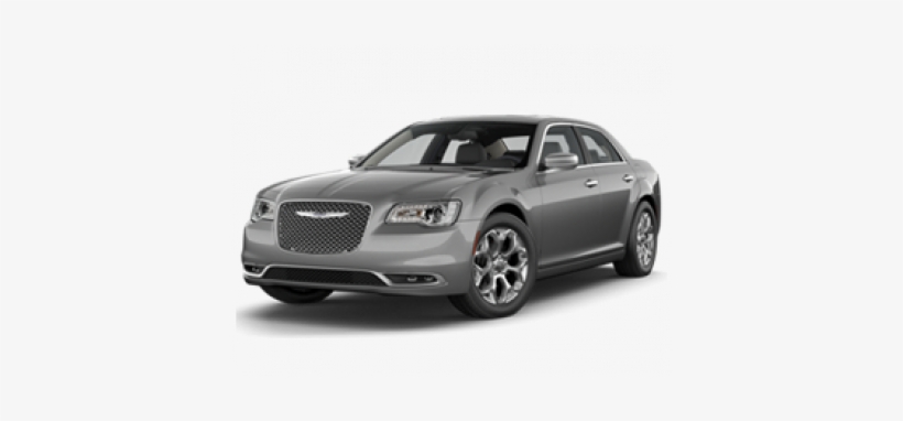 New Chrysler 300c Luxury - Jeep Renegade 2018 Sport, transparent png