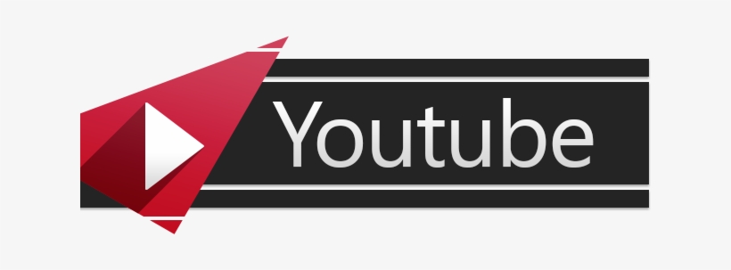 Youtube Website - Graphic Design, transparent png