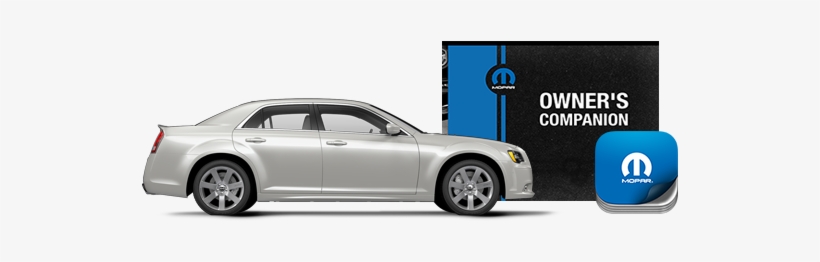 Details Hero - Chrysler 300, transparent png
