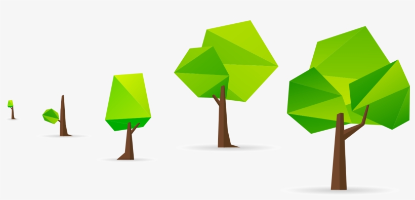 Tree - Clip Art, transparent png