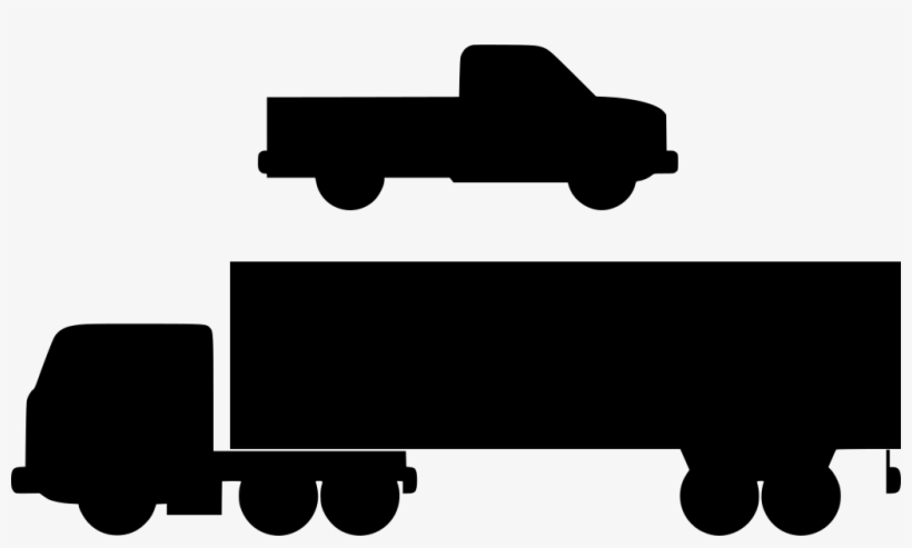Download Png - Truck, transparent png