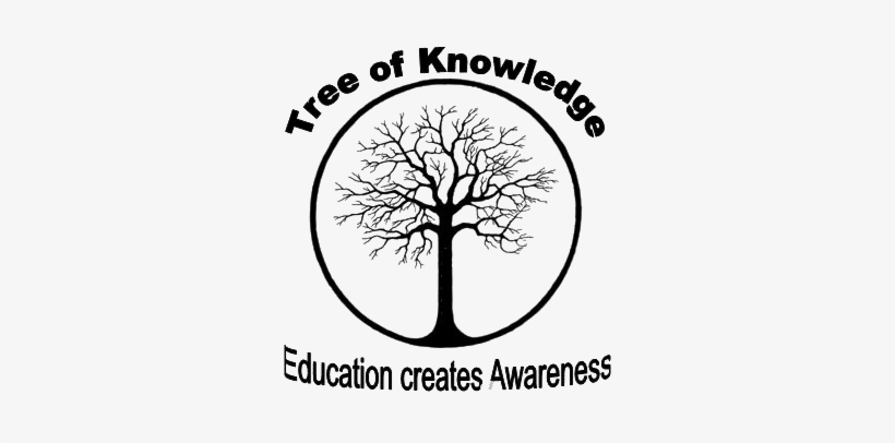 Tree Of Education - Kinsarvik Naturkost, transparent png