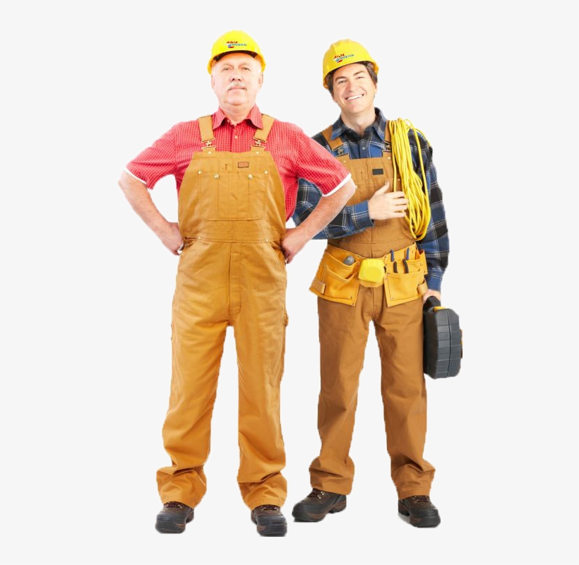 Industrail Worker Png Image - Safety Course, transparent png
