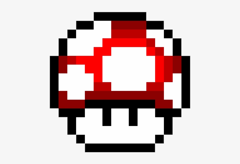 For A Moment I Felt Like I Had Discovered The Place - Super Mario World Mushroom Png, transparent png