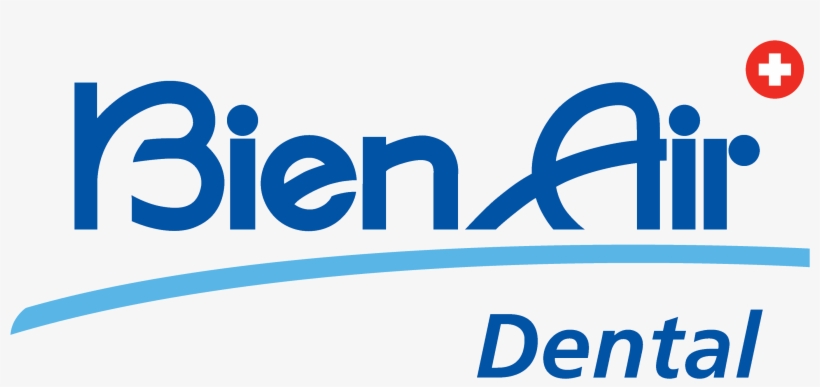 Bien-air's Micromotors - Bien Air Logo, transparent png