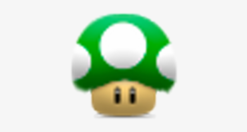 Mushroom Books - Mario Series, transparent png
