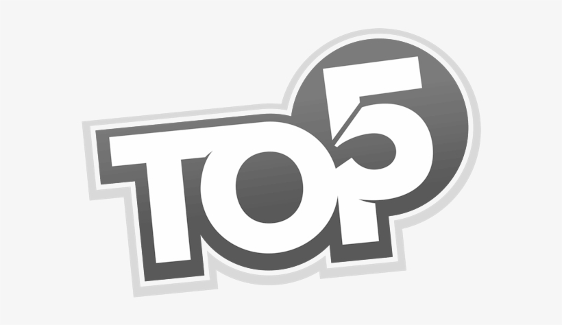 Related Wallpapers - Top 5 Logo Png, transparent png