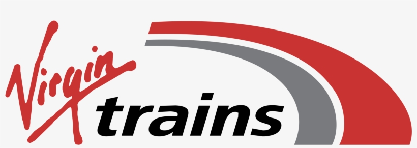 Virgin Trains Logo Png Transparent - Virgin Trains Logo Vector, transparent png