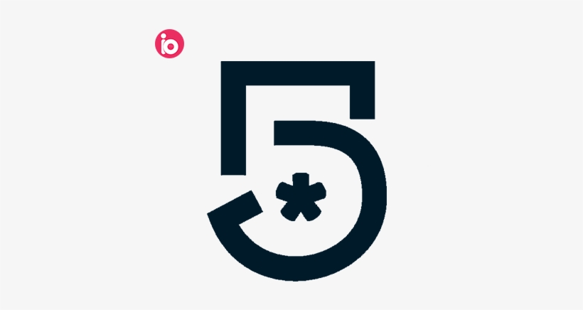 Canal-5 - Canal 5, transparent png