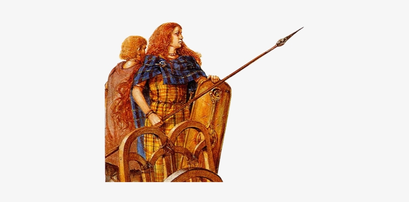 Boudicca - Boudicca History, transparent png
