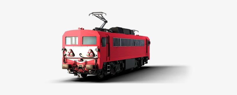 Railnation Trains 05 03 Basilisk - Trains Png, transparent png