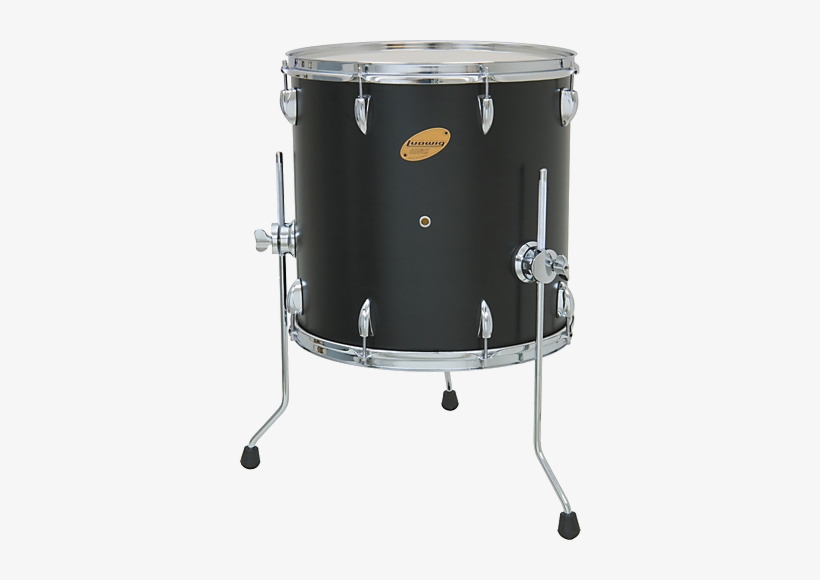Ludwig Floor Tom - Ludwig Accent Toms, transparent png