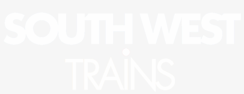 South West Trains Logo - South West Trains, transparent png
