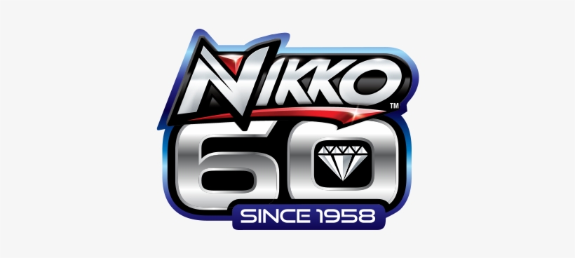 Our R/c Toys Are Tested Under The Harshest Conditions - Nikko Logo, transparent png