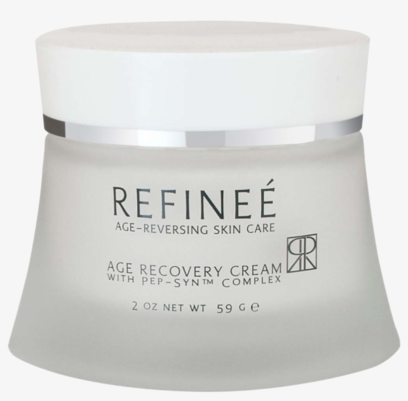 257 Kb Age Recovery - Refinee Micro-derma Peel 2 Oz., transparent png