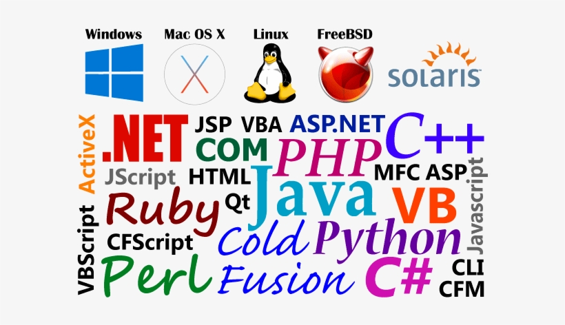 Supports C , - Sun Solaris, transparent png