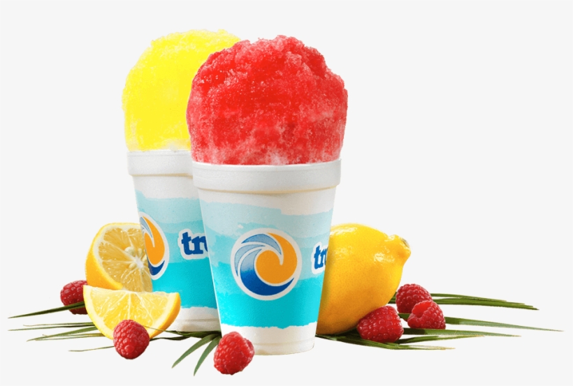Learn More - Tropical Sno, transparent png