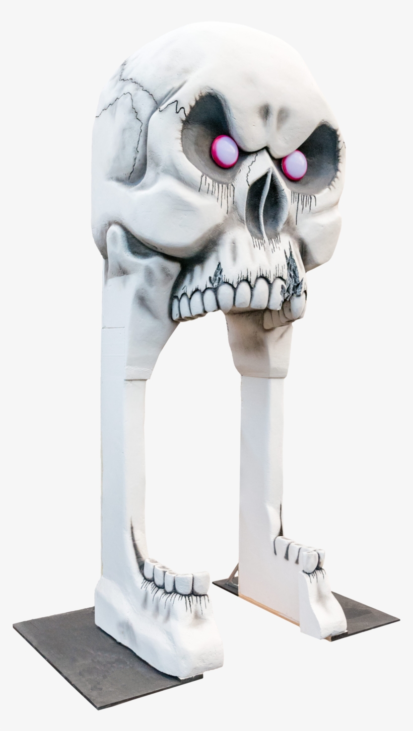Dem Bones Png, transparent png