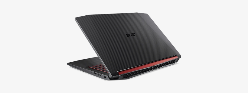 2018 Nitro 5 An515 42 52 Bk Gallery - Acer Nitro 5 An515 52, transparent png