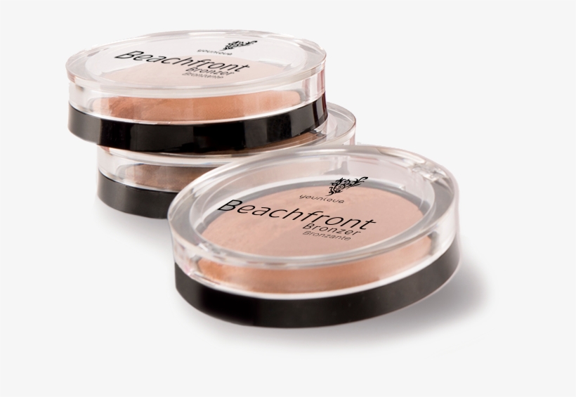 12 Best Beachfront Bronzers By Younique Images On Pinterest - Younique Bronzer Png, transparent png