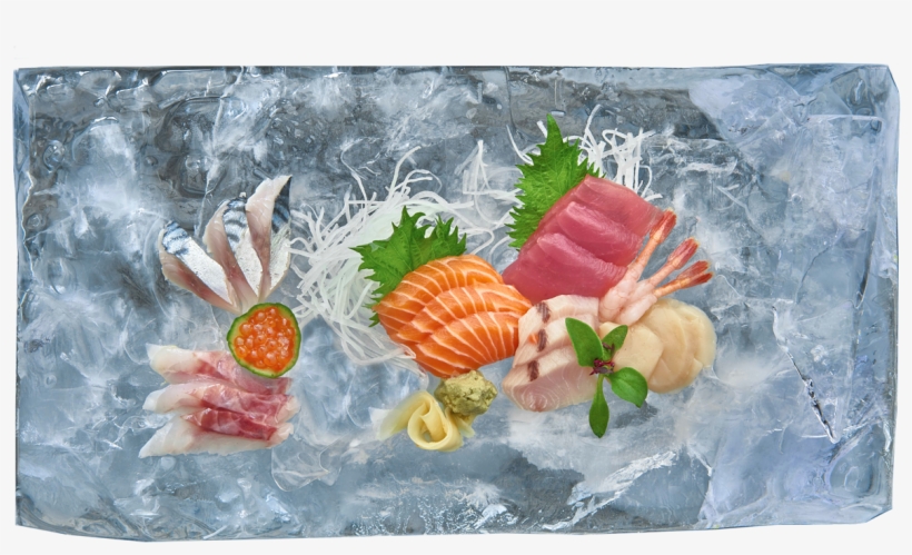 Raw - Sushi And Robata By Genji, transparent png