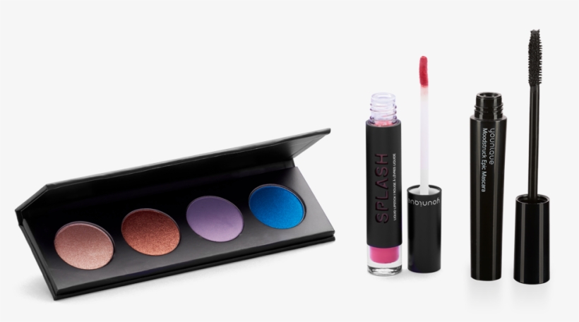 Bundlehero - Younique Kudos March 2018, transparent png