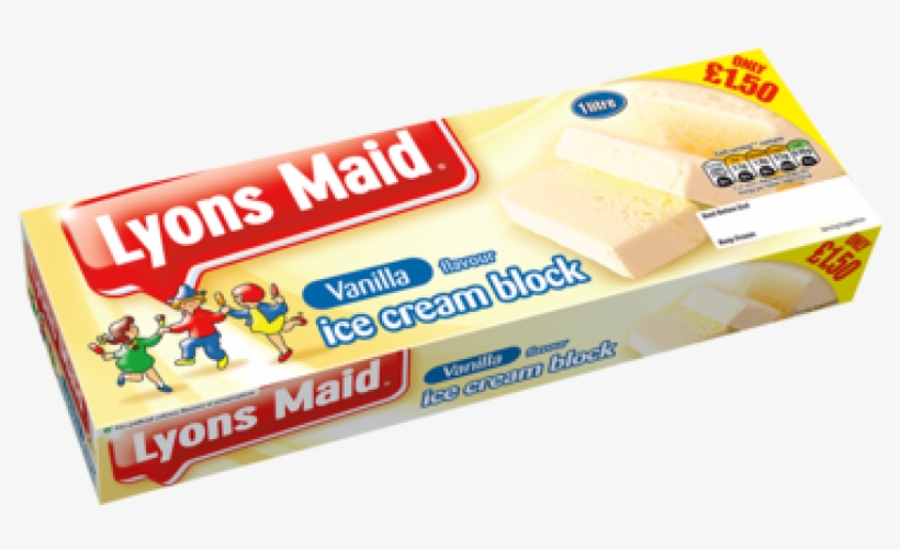 Lyons Maid Ice Cream Cone, transparent png