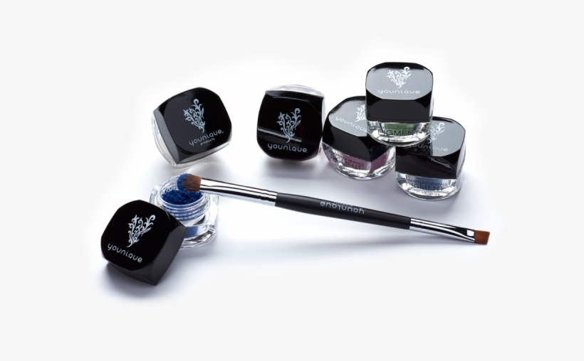 Get The Best Younique Products Delivered To Your Door - Younique Makeup Transparent, transparent png