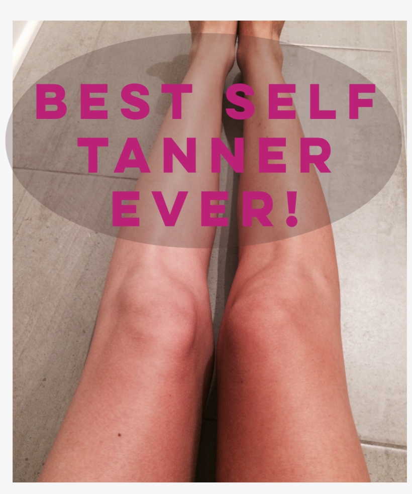 Self Tanner Younique - Cosmetics, transparent png