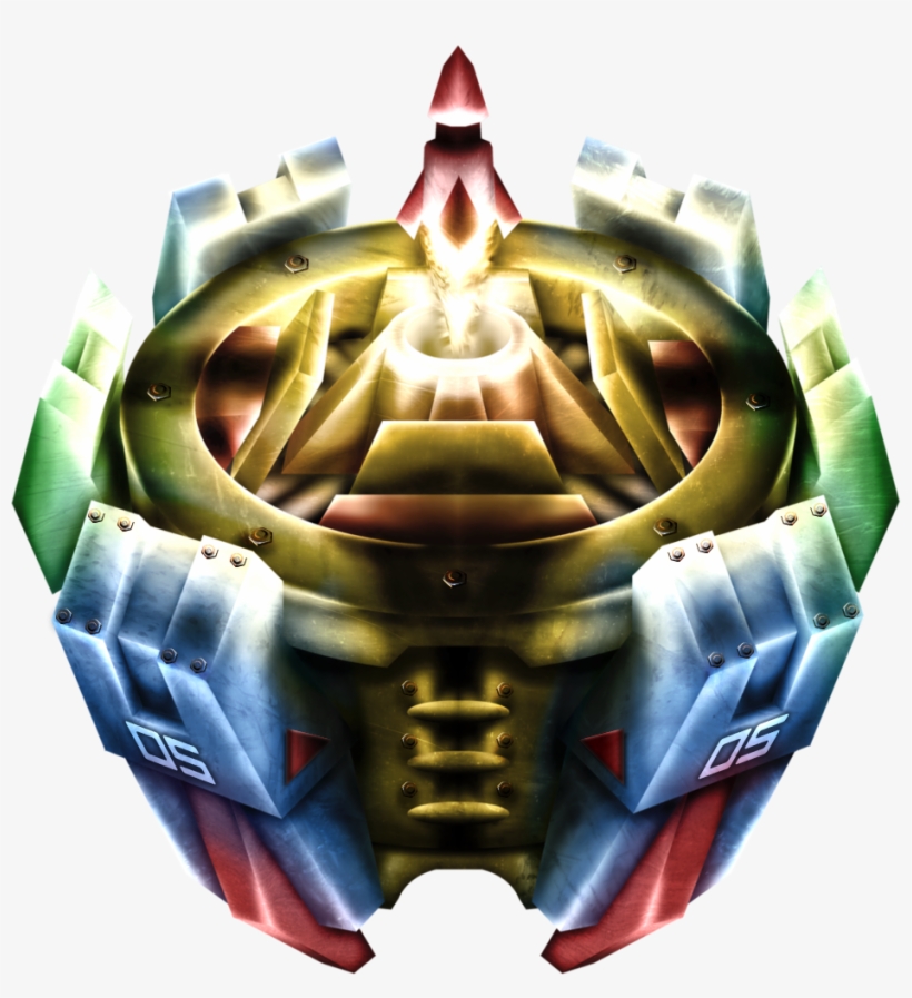 B - O - X - - Metroid Fusion, transparent png