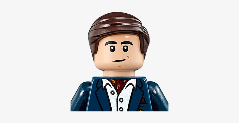 Bruce Wayne - Bruce Wayne Lego, transparent png