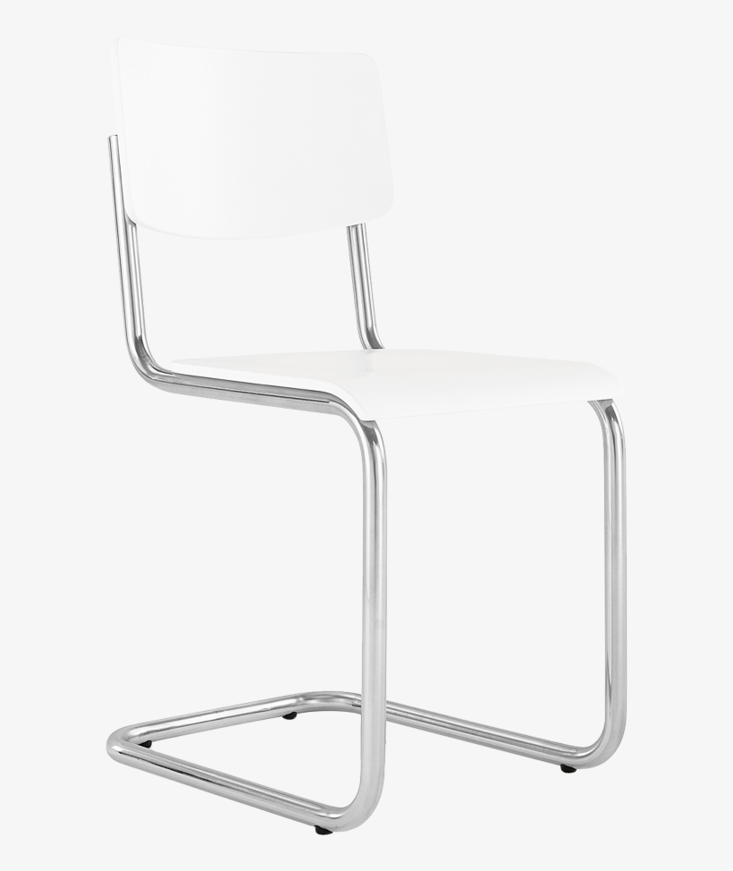 Adico 226 Stuhl Chrom - Chair, transparent png