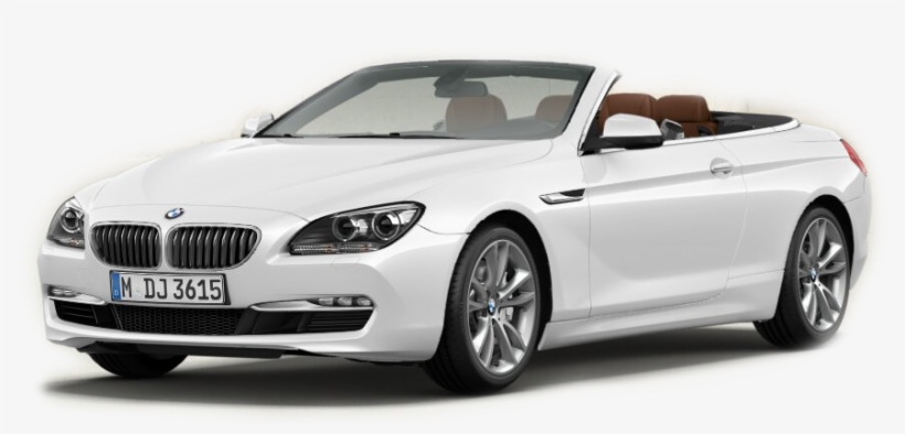 Bmw 6 Series Gran Coupe, transparent png