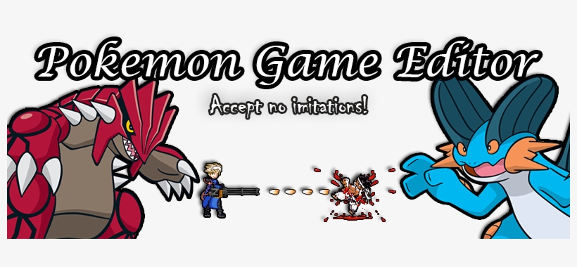 Pokemon Fire Red Trainer Editor - Pokemon Game Editor Download, transparent png
