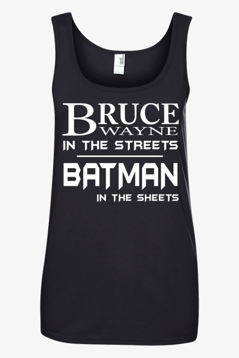 Bruce Wayne In The Streets Bat Man In The Sheets T-shirts - Queens Are Born In October 15, transparent png