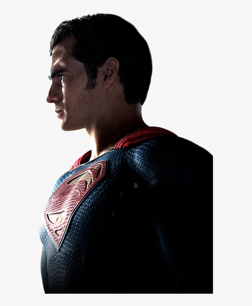 Batman Vs Superman ¿quién Ganará - Superman Batman V Superman Png, transparent png