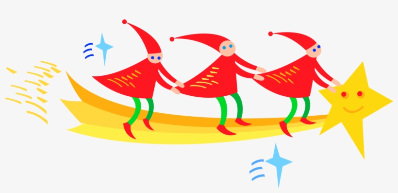 Vector Illustration Of Holiday Festive Season Christmas, transparent png