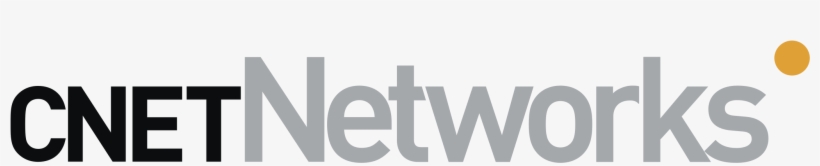 Cnet Networks Logo Png Transparent - Cnet Networks, transparent png