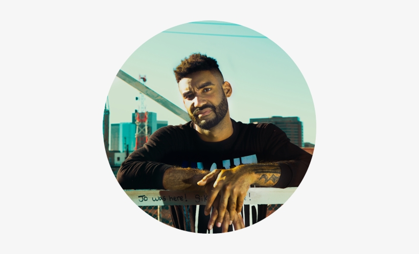 Man, transparent png