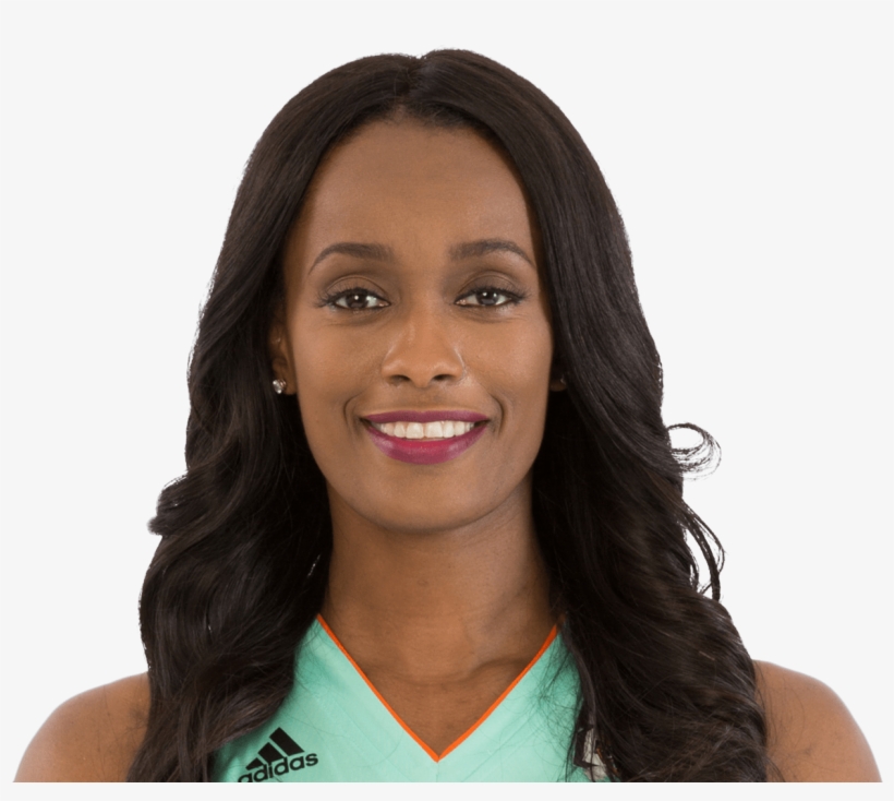 New York Liberty To Honor Swin Cash With A Retirement - Swin Cash, transparent png
