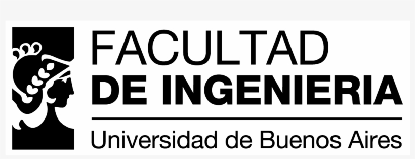 This Website Was Developed By Conexdat - University Of Buenos Aires - School Of Engineering, transparent png